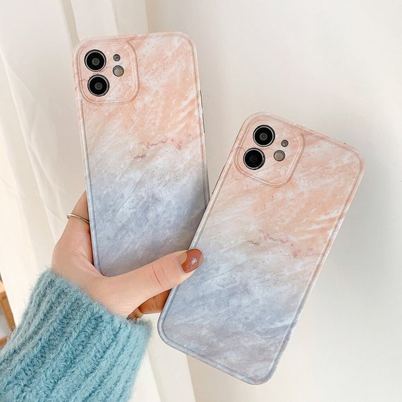 [❤️️Sales] NEW iPhone XR Vintage Marble case - Picture 2 of 6